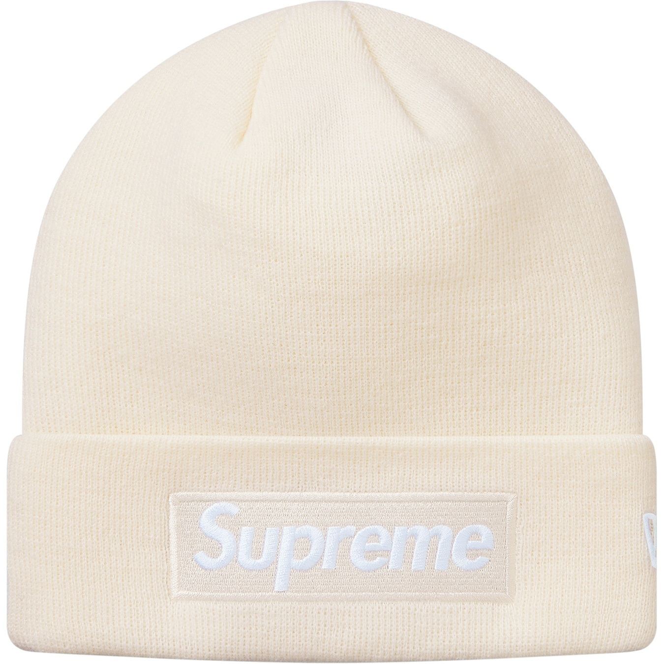 New Era® Box Logo Beanie view 9